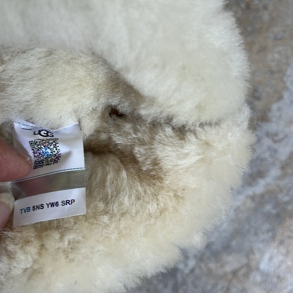 Ugg Michelle Chestnut Boots Size 8.5 NEW - Picture 14 of 16